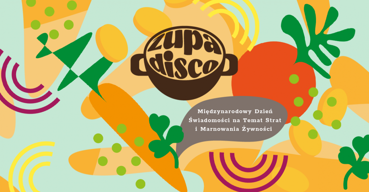 Darmowa zupa już w piątek