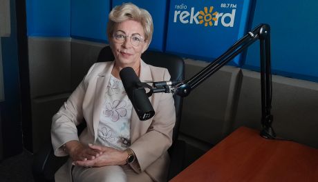 Anna Cicholska: Mieszkańcy Ciechanowa, jest mi przykro. Walczę o Wasze sprawy jak lwica