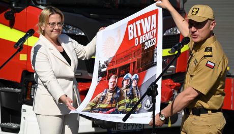 Bitwa o remizy 15 października