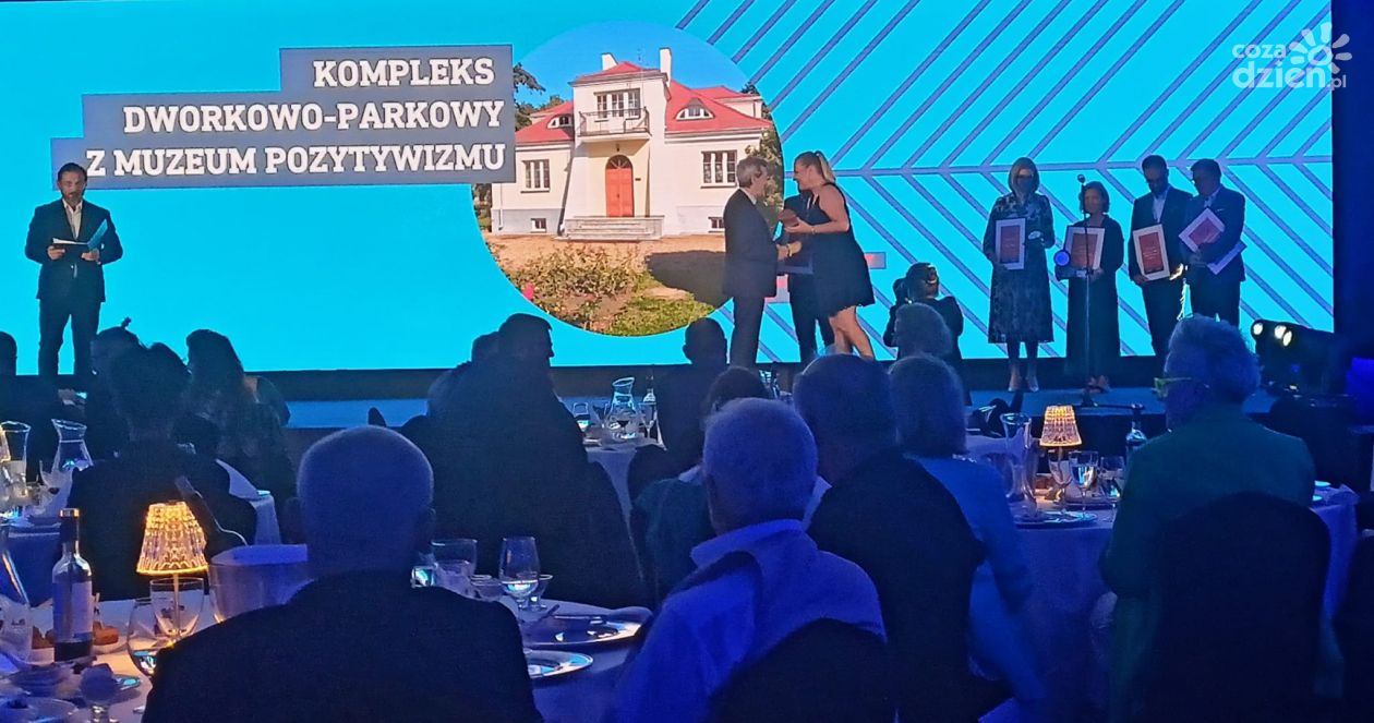 Sukces ciechanowskiego muzeum
