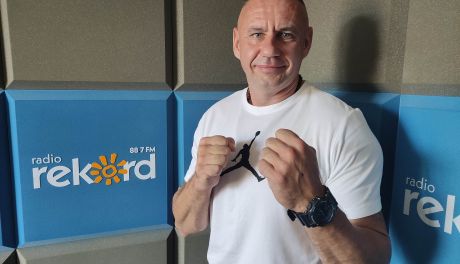 Michał Garstka: III Ciechanowski Turniej Bokserski już 18 listopada