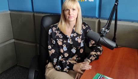 - Trzeba wdrożyć systemowe rozwiązania - Iwona Szwejkowska w Radiu Rekord Mazowsze