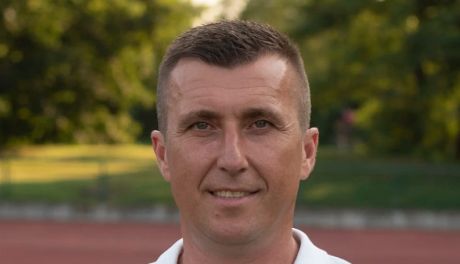 Mariusz Mikłowski zrezygnował z prowadzenia MKS-u Ciechanów