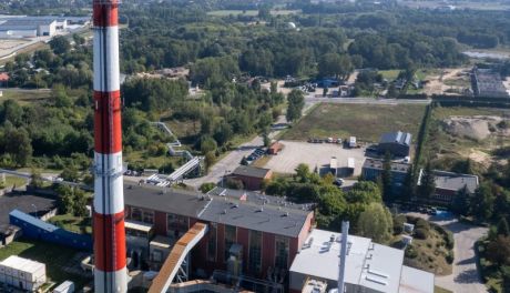 W Ciechanowie powstał klaster energetyczny
