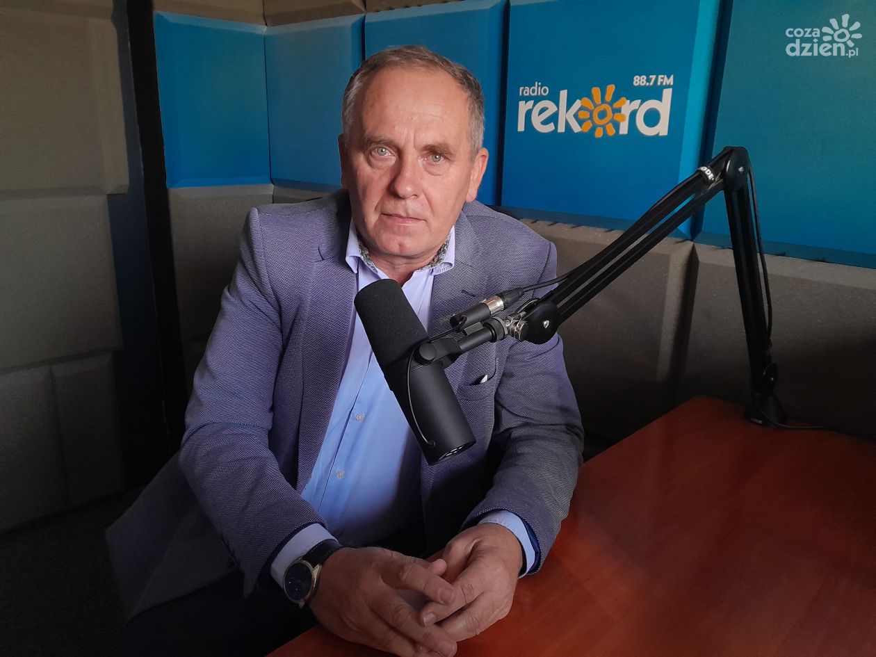 Pawłowski: PGR-y? Oczywiście, że były