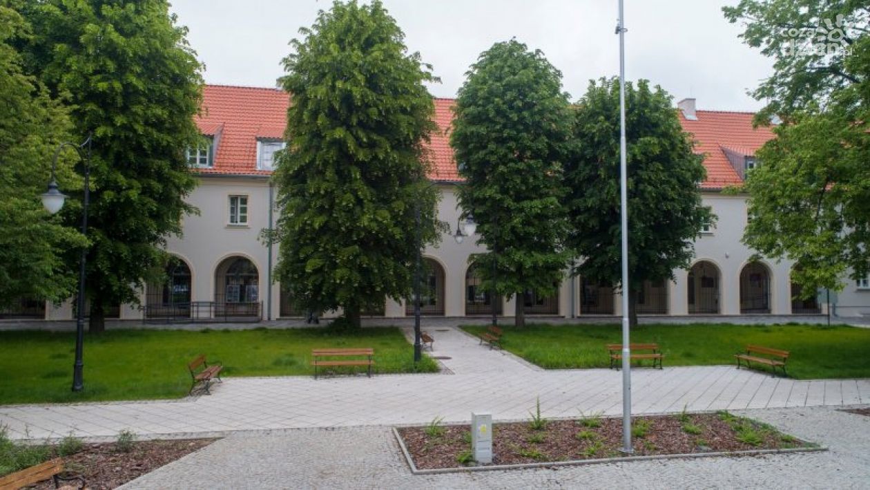 Po zajęciach na świetlicę