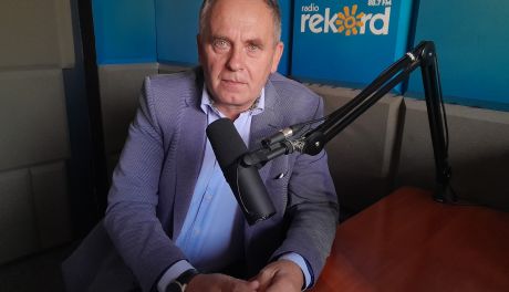 Stefan Pawłowski: Oczywiście, że PGR-y były w gminie wiejskiej Ciechanów