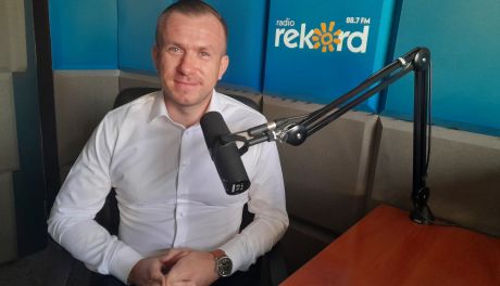 Kamil Koprowski: Apogeum utrudnień mamy już za sobą