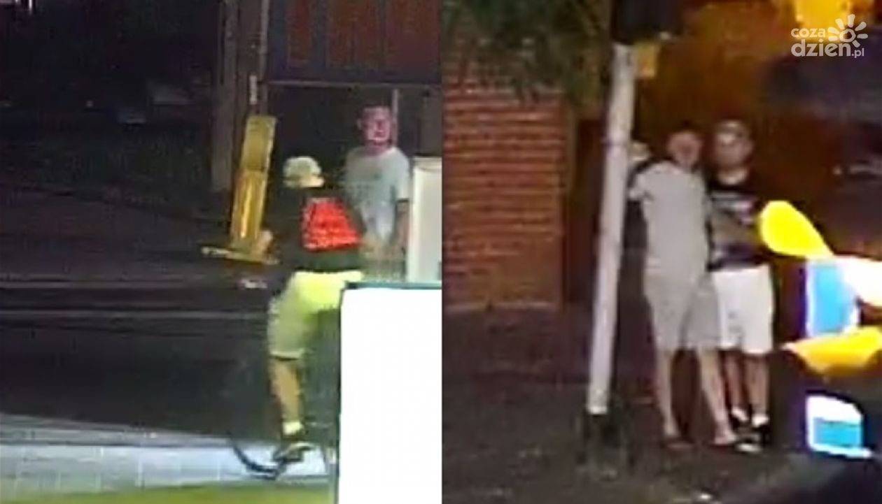 Poznajesz go? 