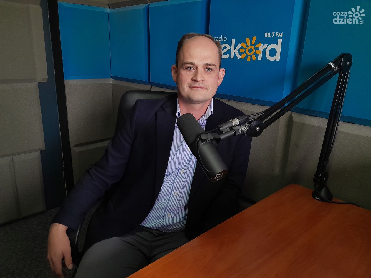 Ryziński: Przedsiębiorcy jak dojna krowa