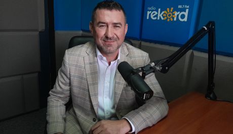Michał Jasiński: Każdy mieszkaniec jest na wagę złota