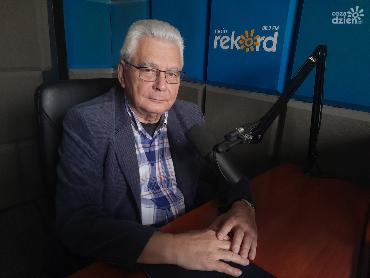 Kaluszkiewicz: Wybraliśmy wykonawcę Leśnej