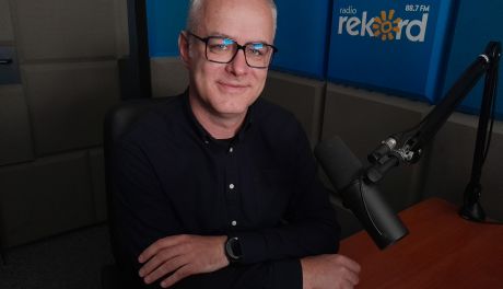 Rafał Nadratowski: Żadna wielkoformatowa reklama nie przełoży się tak na sukces jak kontakt bezpośredni
