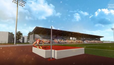 Miliony na płoński stadion