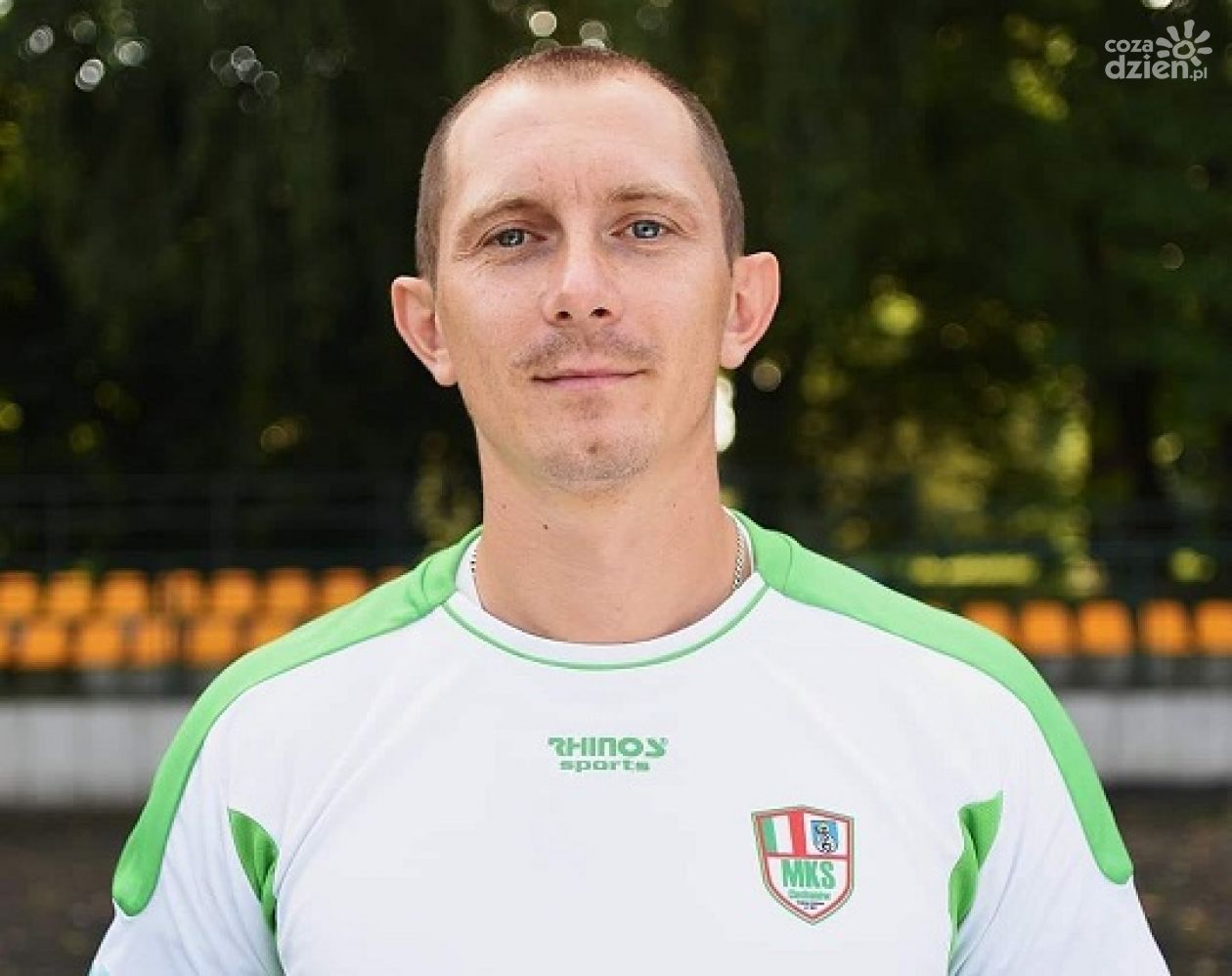 Barankiewicz za Mikłowskiego