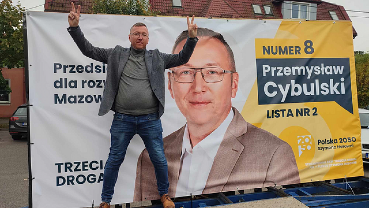 Nie chcę być skarbonką z której się wyciąga pieniądze!