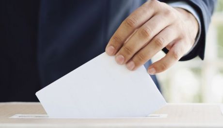 Druga Tura wyborów samorządowych na Mazowszu