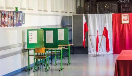 Komunikat Państwowej Komisji Wyborczej