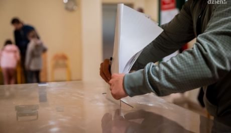 Wybory parlamentarne. Kandydaci z największą liczbą głosów z powiatu ciechanowskiego 
