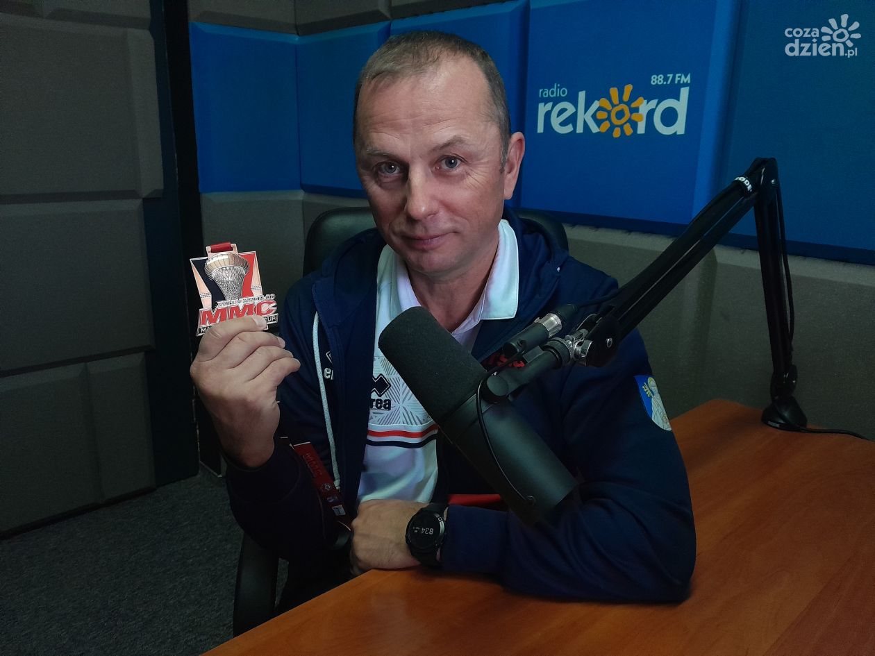 Korzybski: Będzie na co popatrzeć