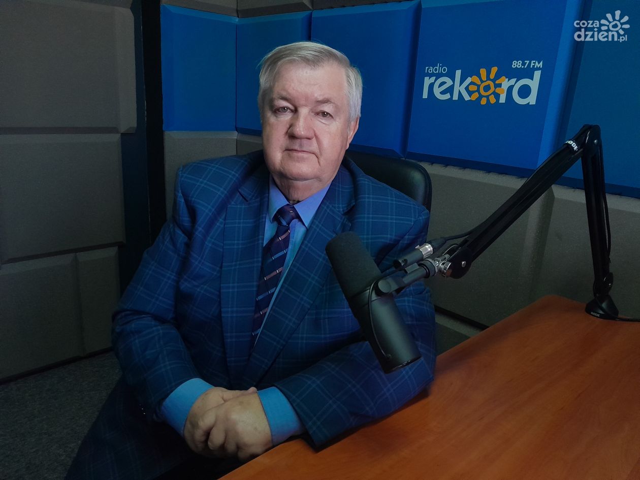 Borkowski: Jesteśmy zdeterminowani w sprawie Leśnej