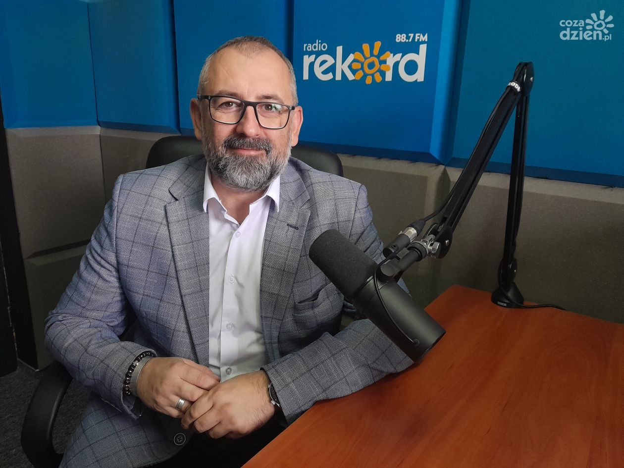 Bieńkowski: To jest wielkie zaskoczenie