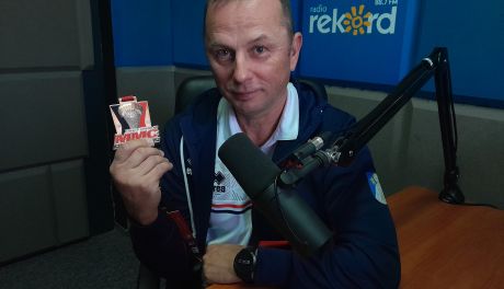 Michał Korzybski: Będzie na co popatrzeć w Ciechanowie