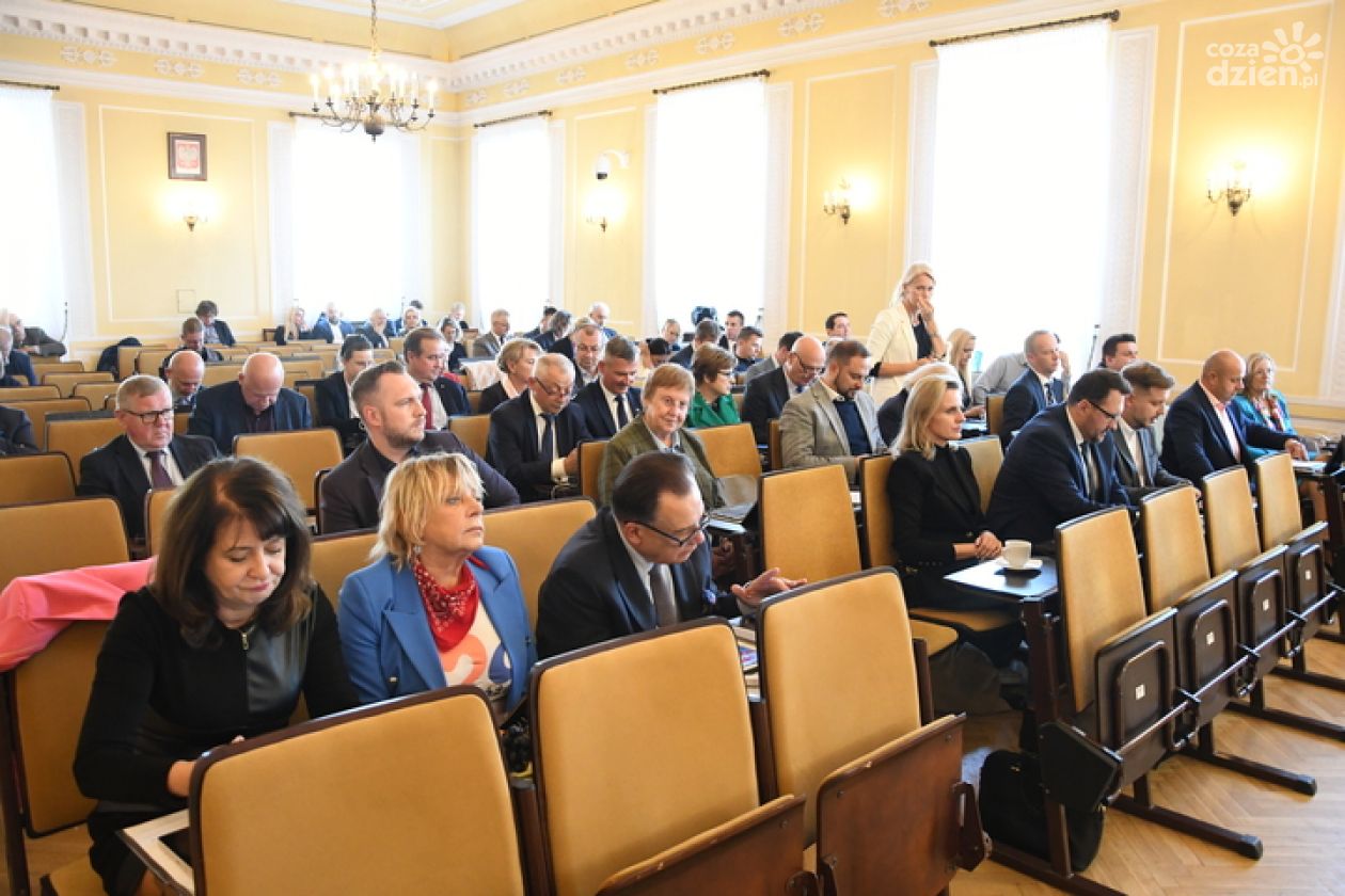 Mazowsze dla straży pożarnych