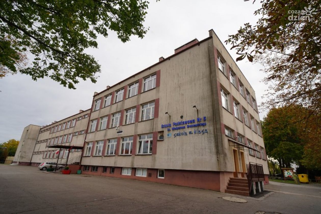 Było ciepło, będzie cieplej