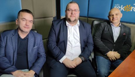 Mazowiecka Izba Gospodarcza nagrodzi najlepszych przedsiębiorców