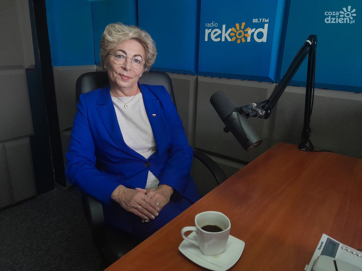 Cicholska: PSL oczekuje koalicji z PiS-em