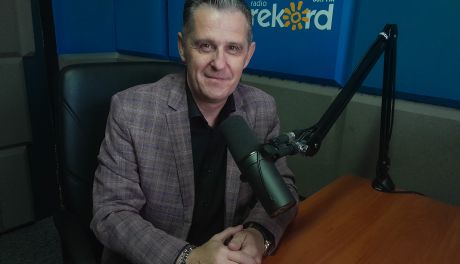 Robert Morawski: Jedne wybory się kończą, zaczynają się następne