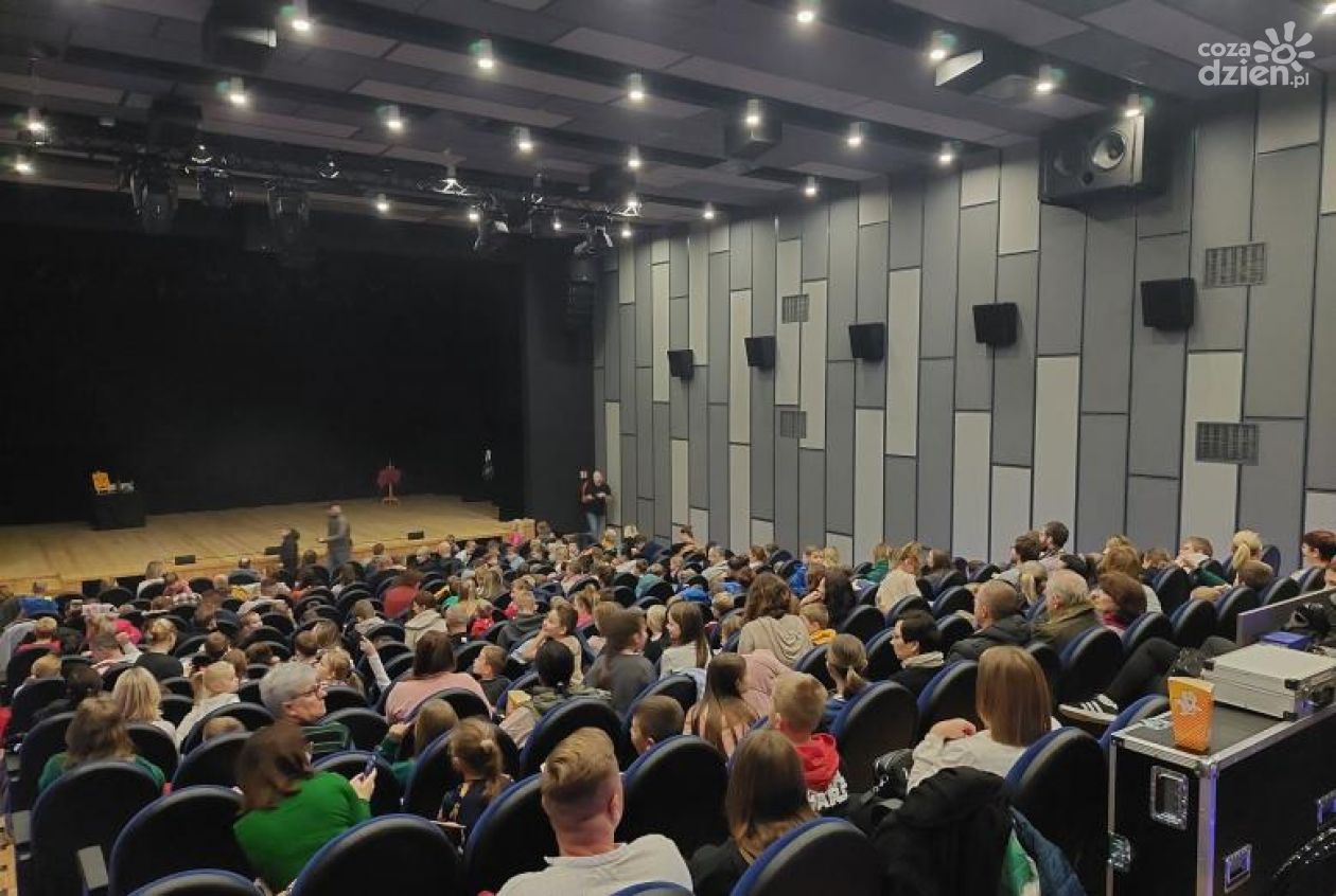 Ale kino!