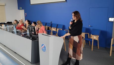 Gotowanie może być ekologiczne i oszczędne: Seminarium "Zero Waste Kitchen" w Ciechanowie