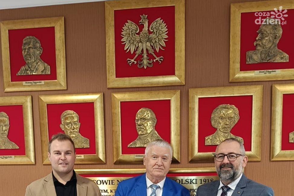 Wybrano Pełnomocnika Powiatowego PiS w Powiecie Ciechanowskim
