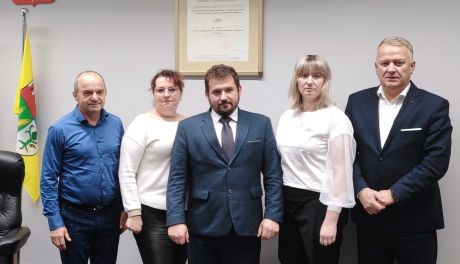Powołano nowego Starostę w powiecie przasnyskim 
