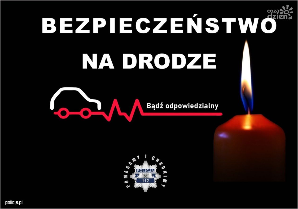 Priorytet to bezpieczeństwo