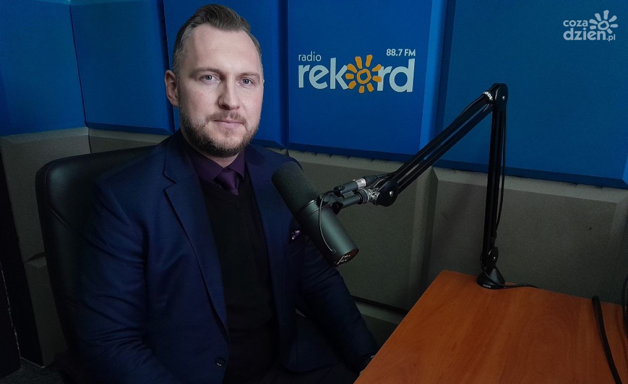 Wojnarowski: Polska to czarna dziura