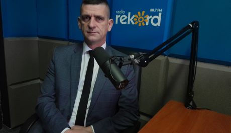 Adam Budek: Kokosów nie będzie w budżecie