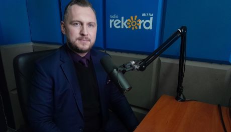 Konrad Wojnarowski: Polska jest jedną wielką czarną dziurą jeśli chodzi o środki z KPO