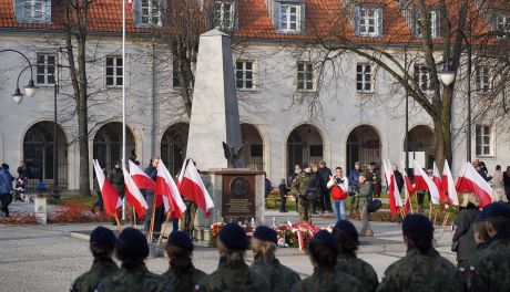 Miasto Ciechanów przygotowuje obchody Święta Niepodległości. Sprawdź, czego można się spodziewać