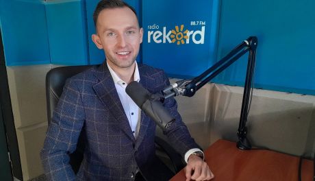 Krzysztof Kosiński: Czekamy w blokach startowych z wieloma inwestycjami, które mogłyby ruszyć, gdyby fundusze europejskie popłynęły do Polski