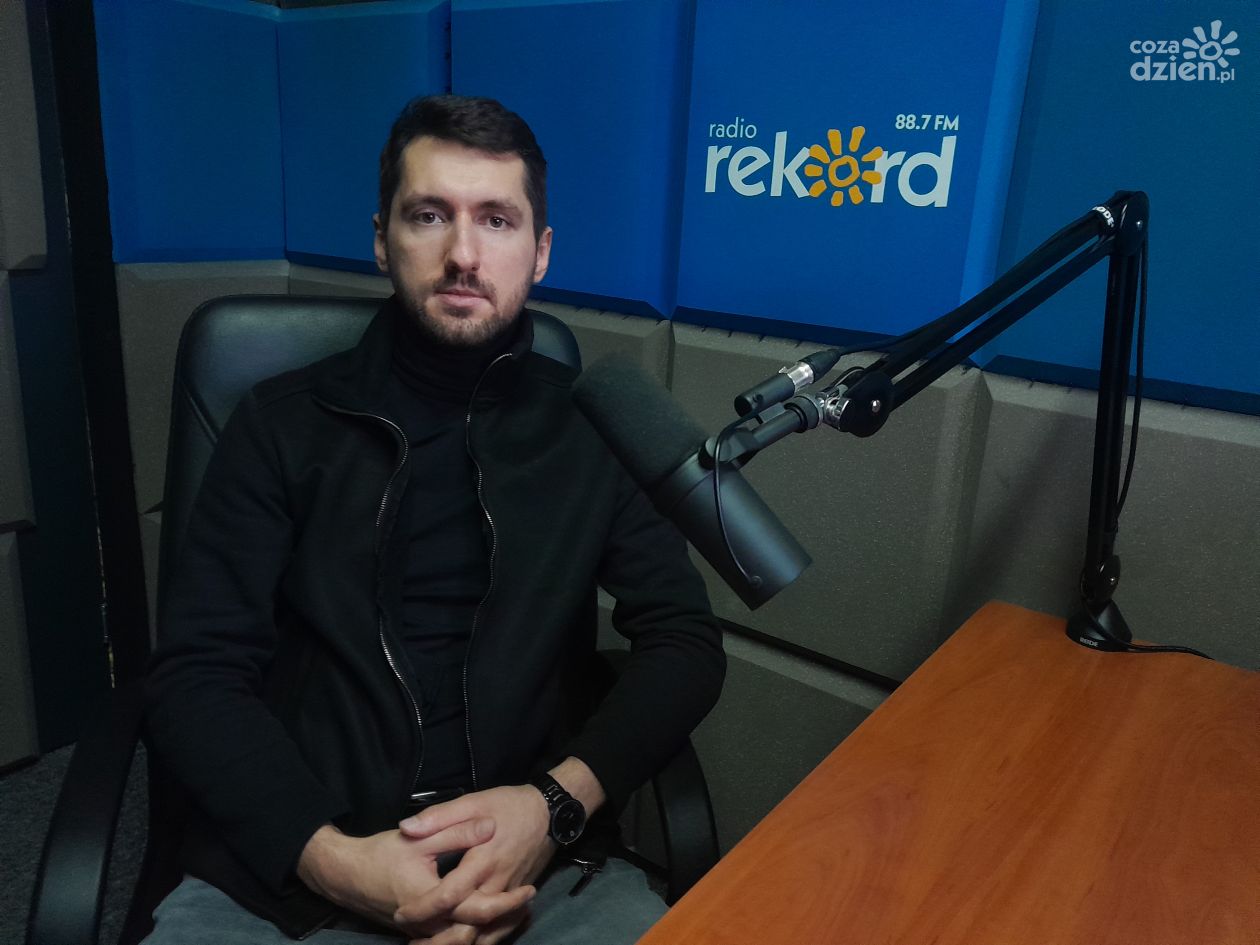 Kolanowski: Każdy mecz to osobna historia