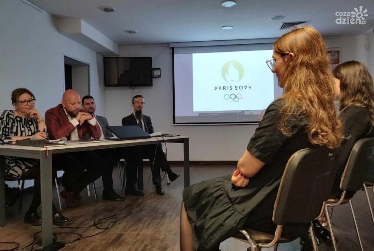 Wygrali konkurs. Czas na podróż!
