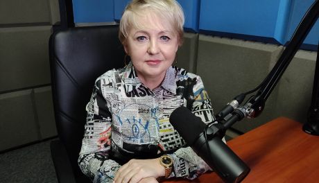 Agata Pawłowska: Patriotyzm to nie tylko umieranie za ojczyznę