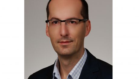 Krzysztof Głowacki objął stanowisko Sekretarza Gminy Ciechanów