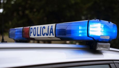 Tragedia w Makowie Mazowieckim. Nie żyje mężczyzna 