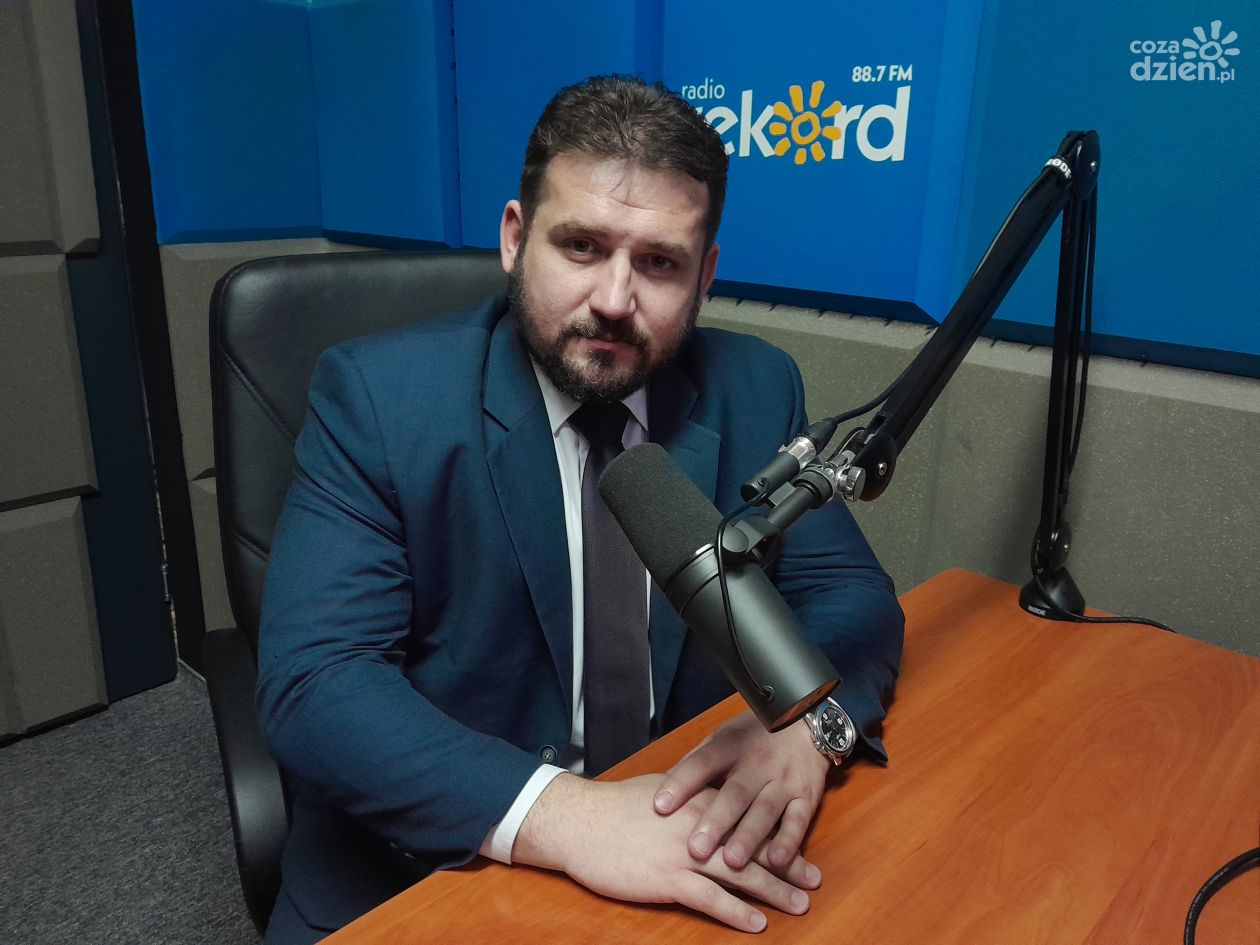 Mostowy: Nie zamierzam dokonywać radykalnych zmian