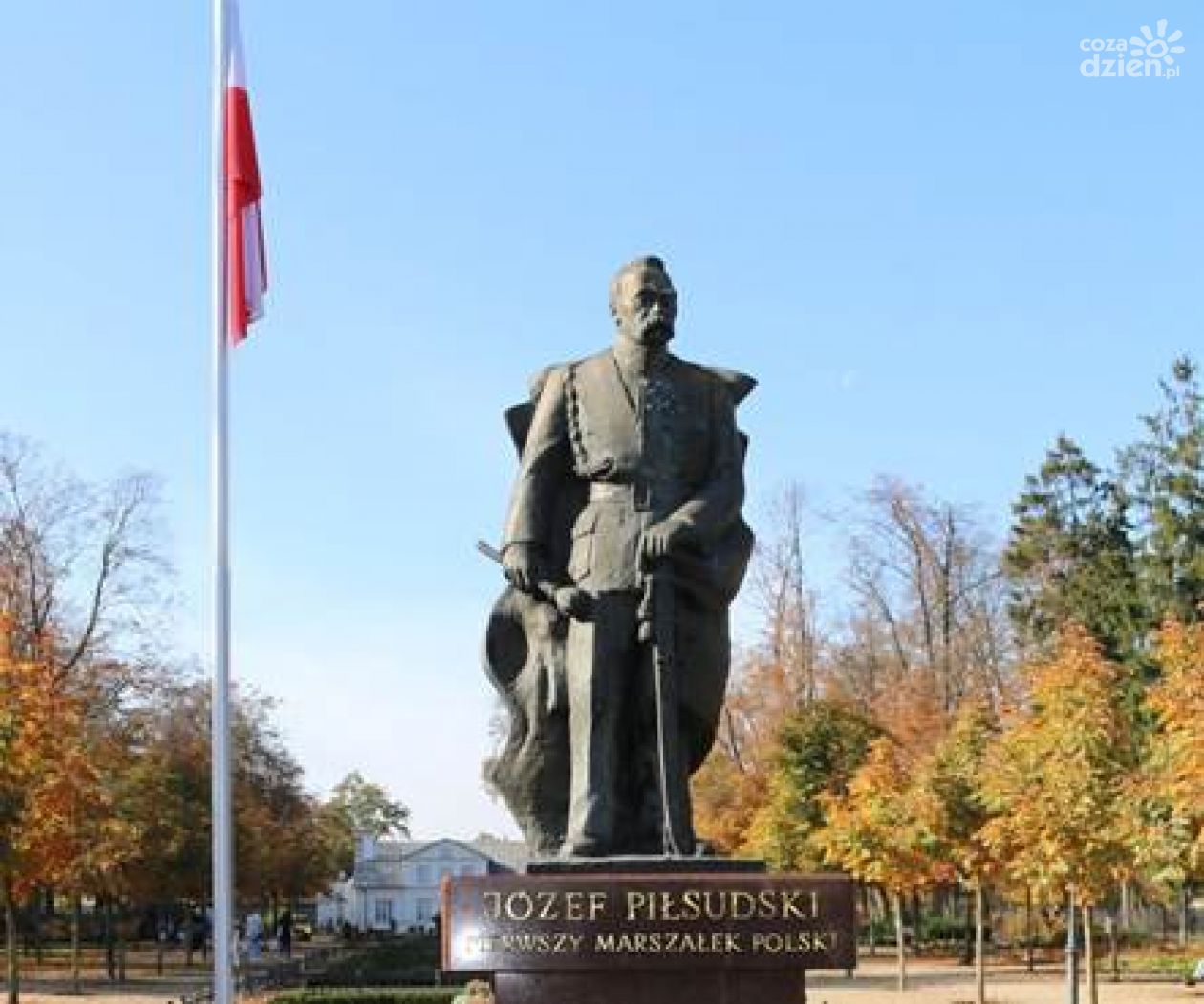 11 Listopada w Mławie 