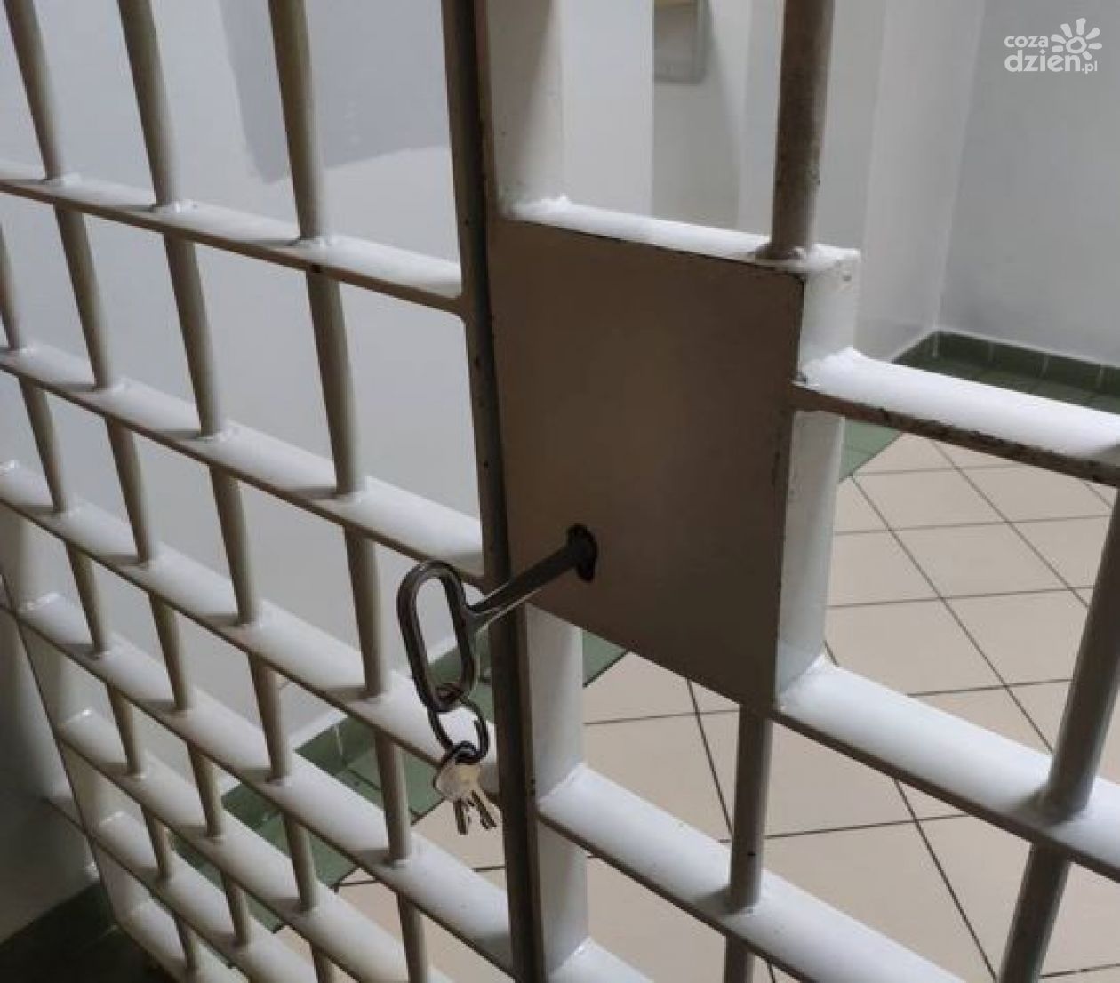 Pięciu poszukiwanych mężczyzn zostało zatrzymanych 